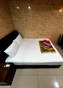 New Wave Hotel Sri Hartamas - Rom