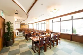 Hotel Iidaya - Restaurant