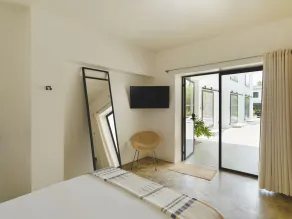 Drift San Jose del Cabo, a Member of Design Hotels - Vue de la chambre