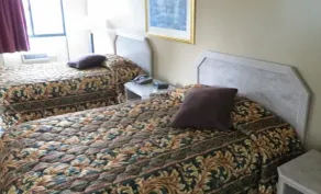 Amber Inn - Room