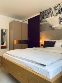 Stadthotel Kachelofen - Quarto