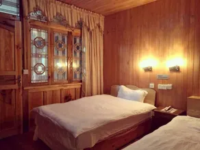 Tengchong Ginkgo Village Bencai Hotel - Room