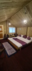 Camp Exotica Manali - Rum