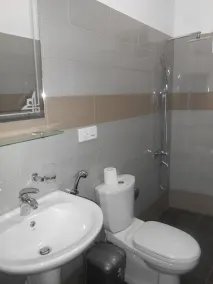 Villa Rodrigo - Bathroom