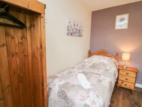 Primrose Cottage - Room