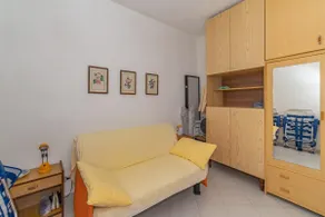 Bright and Panoramic Two-Room Apartment - Room