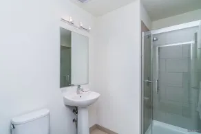 Furnished Suites in South Loop Chicago - Badezimmer