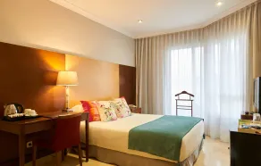Suites Barrio de Salamanca - Room