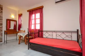 Studios Kahlua - Room