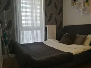 Nova Apartments Rakowicka - Camera