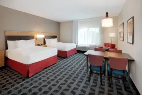 TownePlace Suites by Marriott Niceville Eglin AFB Area - Chambre