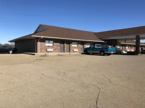 Rosener's Inn and banquet center - Hall