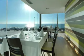 Hotel Mar e Sol & Spa - Restaurant