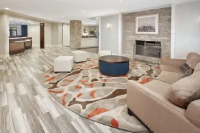 Homewood Suites by Hilton Lafayette Rossville Exit - Réception