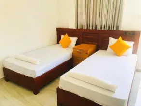 Marian Villa - Chambre