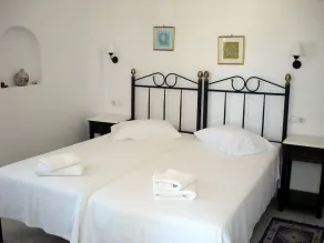 Panorama Hotel - Rom