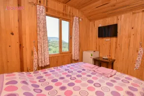 Serinyer Restaurant & Pansiyon - Room