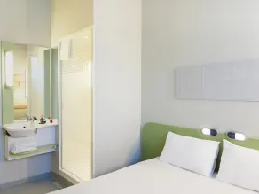 Ibis Budget Madrid Calle 30 - Zimmer