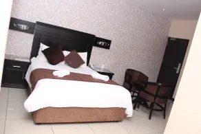 Hotel Galaxy Tower - Room