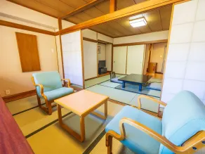 Hakoneji Kaiun - Zimmer