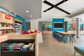 Avid Hotel Cedar Rapids South - Arpt Area by IHG - Restaurant