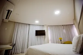 Hotel San Pietro - Habitación