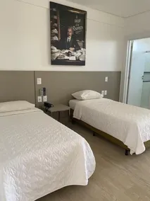 Hotel Primavera - Room