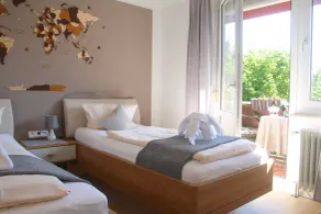 Hotel Garni Kröger - Room