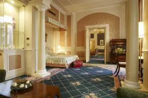 Grand Hotel Majestic gia' Baglioni - Chambre