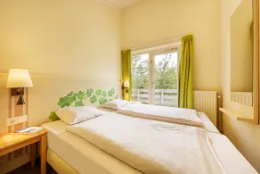 Center Parcs Port Zélande Beach - Habitación