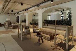 Mercure Benidorm - Réception
