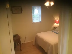 Rock Ridge Rentals - Chambre