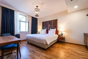 Agarani Estate - Habitación