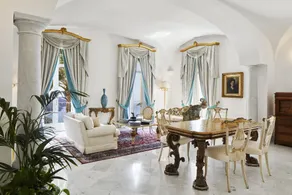 Palazzo Avino - Zimmer