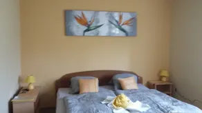Guest House Tara - Zimmer
