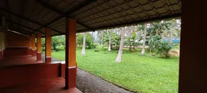 NuaGoa Nature Retreat Private Limited - Værelse