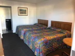 First State Inn - Chambre