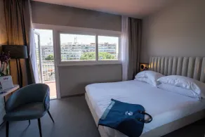 BV Hotel Oly - Chambre