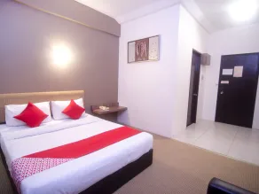 Hotel O Hua Kuok Inn - Habitación
