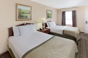 Baymont by Wyndham Sanford - Chambre
