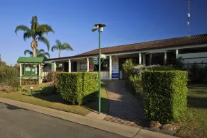Ingenia Holidays Kingscliff - Reception
