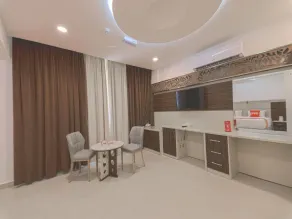 Diamond Star Hotel فندق النجمة الماسية - Room