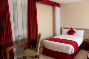 67 Athi Hotel - Værelse