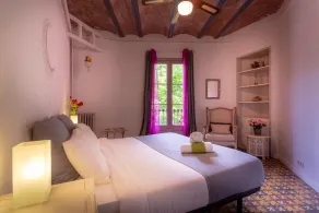 Primavera Hostel - Room