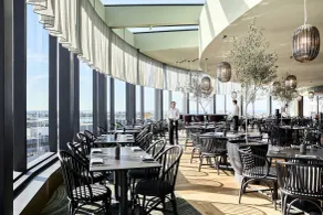 Crystalbrook Kingsley - Restaurant
