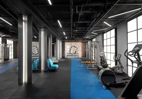 Microtel by Wyndham Tianjin Hedong - Treningsfasiliteter