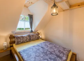 Adelinenhof - Ferienapartments, Fasten, Wellness & Gesundheit - Room