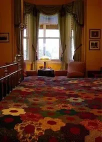 Ford House Bed & Breakfast - Quarto