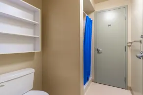 Vancouver Island Residences - Salle de bain