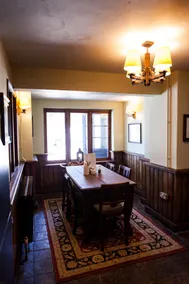 The Red Lion Inn by Chef & Brewer Collection - Restaurant